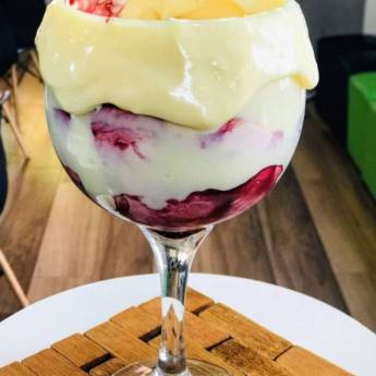 Comprar o produto de Shake com borda em Shake em Aracaju, SE por Solutudo