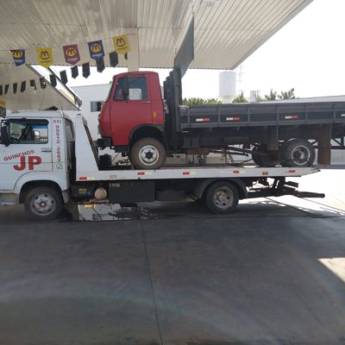 Comprar o produto de Guincho para caminhonete em Guinchos em Mococa, SP por Solutudo