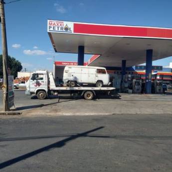 Comprar o produto de Guincho para Kombi em Guinchos em Mococa, SP por Solutudo