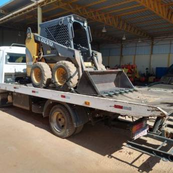 Comprar o produto de Guincho para máquina em Guinchos em Mococa, SP por Solutudo
