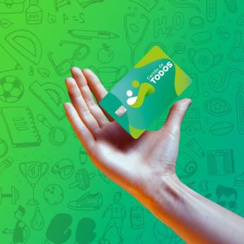 Comprar o produto de Cartão de Todos em Lins em Planos de Saúde em Lins, SP por Solutudo