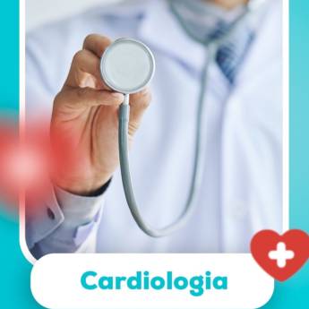 Comprar o produto de Cardiologista em Lins em Médicos em Lins, SP por Solutudo