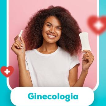 Comprar o produto de Ginecologista em Lins em Médicos em Lins, SP por Solutudo