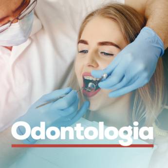 Comprar o produto de Dentistas em Lins em Odontologia em Lins, SP por Solutudo