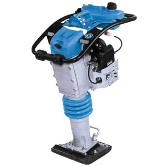 Comprar o produto de Compactador em Aluguel de Equipamentos pela empresa Casa do Construtor Aluguel de Equipamentos em Jaú, SP por Solutudo