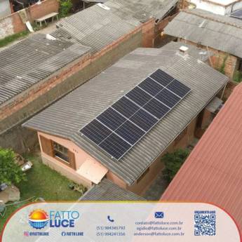 Comprar o produto de Bombeamento solar em Energia Solar em Sapucaia do Sul, RS por Solutudo