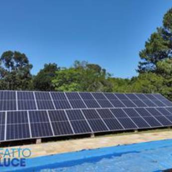 Comprar o produto de Instalação de sistemas solares  em Energia Solar em Sapucaia do Sul, RS por Solutudo