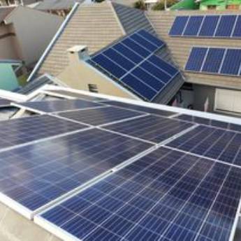 Comprar o produto de Instalação de energia solar para comércio em Energia Solar em Sapucaia do Sul, RS por Solutudo