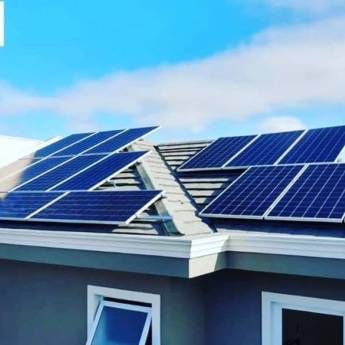 Comprar o produto de Especialista em energia solar em Energia Solar em Sapucaia do Sul, RS por Solutudo