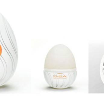 Comprar o produto de Egg Twister - Masturbador Masculino em Produtos eróticos em Jundiaí, SP por Solutudo
