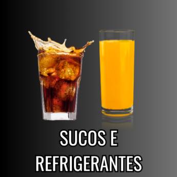 Comprar o produto de Sucos e Refrigerantes em Bebidas em Itapetininga, SP por Solutudo