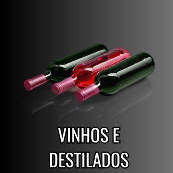 Comprar produto Vinhos e Destilados em Adegas pela empresa Pitstop das Bebidas em Itapetininga, SP