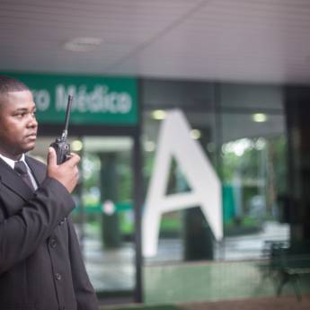 Comprar o produto de Portaria 24h em Serviços de Portaria e Limpeza em São Paulo, SP por Solutudo