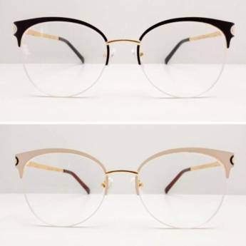 Comprar o produto de Óculos redondo em Óculos em Cajamar, SP por Solutudo