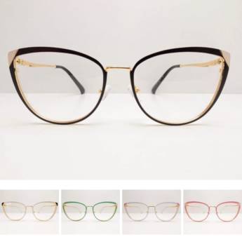 Comprar o produto de Óculos feminino em Óculos em Cajamar, SP por Solutudo