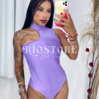 Comprar o produto de Body Dayane - Bauru em Bodys em Bauru, SP por Solutudo