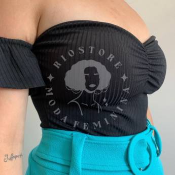 Comprar o produto de Body Julia - Bauru em Bodys em Bauru, SP por Solutudo