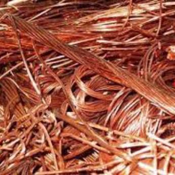 Comprar o produto de Fio de Cobre Refinado 1,45mm e 1,83mm em Representações Comerciais em Araruama, RJ por Solutudo