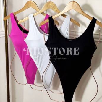 Comprar o produto de Body Juliana em Bodys em Bauru, SP por Solutudo