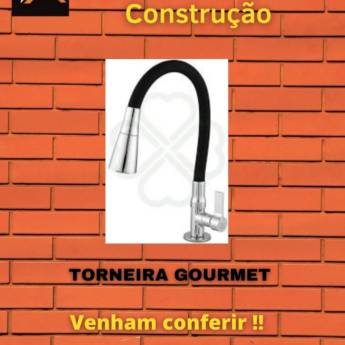 Comprar o produto de Torneira Gourmet em Avaré em Materiais para Construção em Avaré, SP por Solutudo