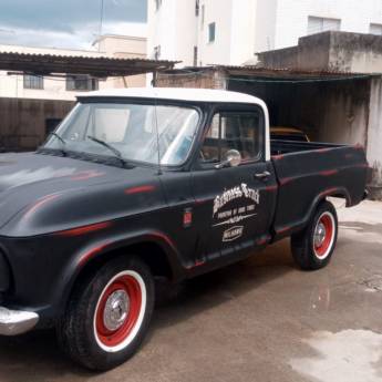 Comprar o produto de Recuperação de Peças Automotivas em Mecânica em geral em Belo Horizonte, MG por Solutudo