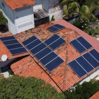 Comprar o produto de Energia solar fotovoltaica em Energia Solar em Olinda, PE por Solutudo