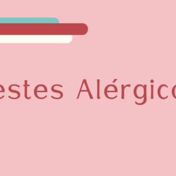 Comprar o produto de Testes Alérgicos em Clínica Médica em Botucatu, SP por Solutudo
