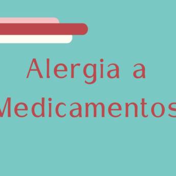 Comprar o produto de Alergia a Medicamentos em Clínica Médica em Botucatu, SP por Solutudo