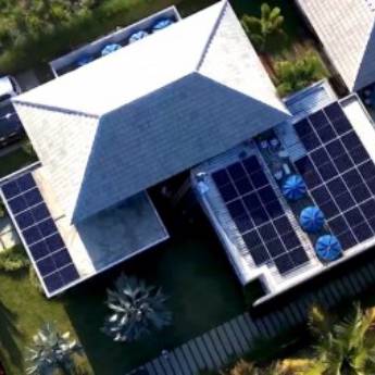 Comprar o produto de Energia solar Intelbras em Energia Solar em Olinda, PE por Solutudo