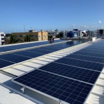 Comprar produto Energia solar para condomínio em Energia Solar pela empresa Magnus Energia Solar em Recife, PE