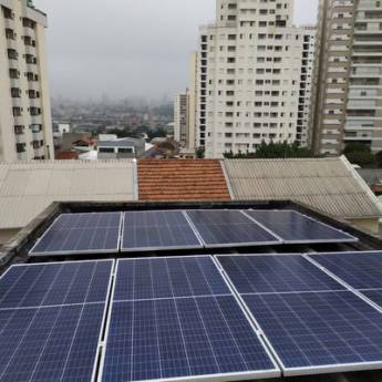 Comprar o produto de Instalação de Energia Solar em Mooca/SP em Energia Solar em Osasco, SP por Solutudo