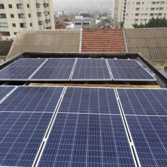 Comprar o produto de Instalação de Energia Solar em Mooca/SP em Energia Solar em Osasco, SP por Solutudo