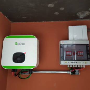 Comprar o produto de Instalação de Energia Solar em Mooca/SP em Energia Solar em Osasco, SP por Solutudo