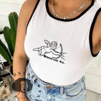 Comprar o produto de Body Camila em Bodys em Bauru, SP por Solutudo