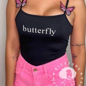 Comprar o produto de Body Bárbara em Bodys em Bauru, SP por Solutudo