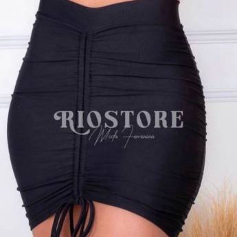 Comprar o produto de Saia Lulu em Saias em Bauru, SP por Solutudo