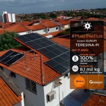 Comprar o produto de Especialista em energia solar em Energia Solar em Teresina, PI por Solutudo