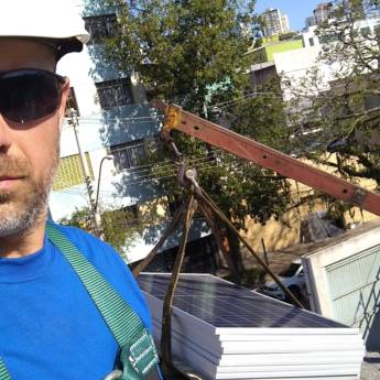 Comprar o produto de Energia solar para comércio em Energia Solar em Viamão, RS por Solutudo