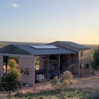 Comprar o produto de Energia solar para o agronegócio em Energia Solar em Viamão, RS por Solutudo