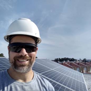 Comprar o produto de Empresa especialista em energia solar em Energia Solar em Viamão, RS por Solutudo