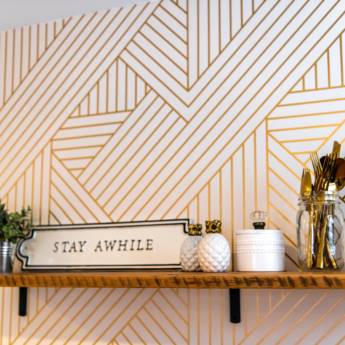 Comprar o produto de Papel de Parede  em Papel de Parede em Taubaté, SP por Solutudo