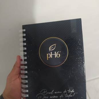 Comprar o produto de Planner em Agendas em Campinas, SP por Solutudo