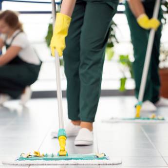 Comprar o produto de Produto de limpeza para tratamento de piso em Produtos de Limpeza em São Carlos, SP por Solutudo