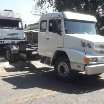 Comprar o produto de Guincho 24 horas em Guinchos em Barueri, SP por Solutudo