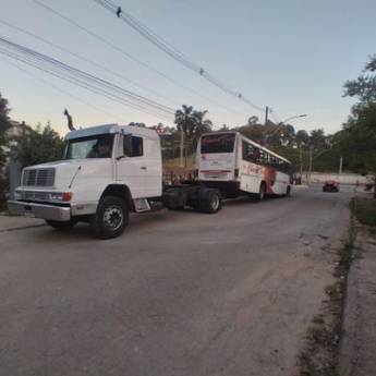 Comprar o produto de Guincho na rodovia em Guinchos em Barueri, SP por Solutudo