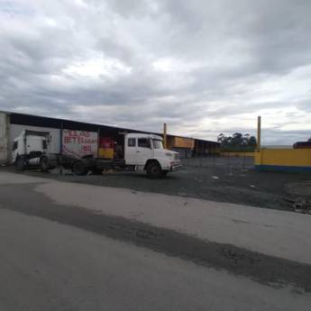 Comprar o produto de Guincho na região de Barueri em Guinchos em Barueri, SP por Solutudo