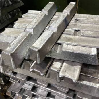 Comprar o produto de Ligas de Alumínio em Representações Comerciais em Araruama, RJ por Solutudo