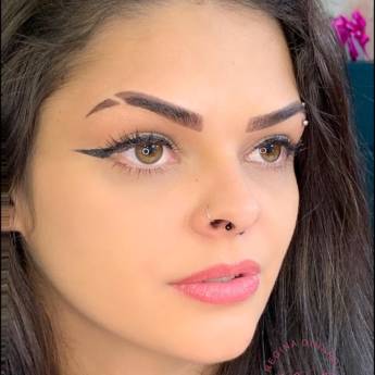 Comprar o produto de  Micropigmentação Labial - Color Lips em Micropigmentação  em Bauru, SP por Solutudo