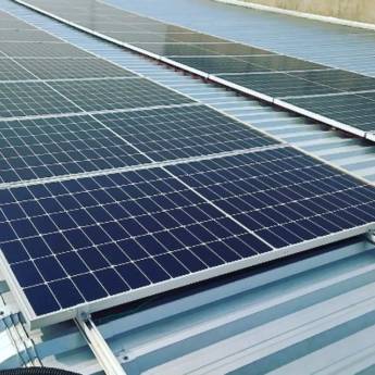 Comprar o produto de Placas de energia solar em Energia Solar em Piracicaba, SP por Solutudo