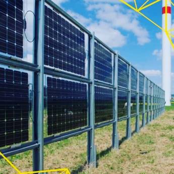 Comprar o produto de Energia solar fotovoltaica em Energia Solar em Piracicaba, SP por Solutudo